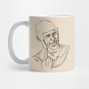 Karl Havoc Mug